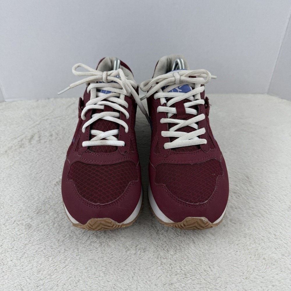 KangaRoos Sz 7 Women Sneakers Zipper Pouch Athletic Shoes EUC - Picture 3 of 15